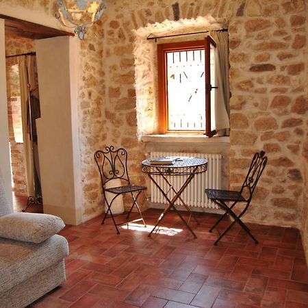B&B Milleunapietra Romantic Guest House Ausonia Exteriér fotografie